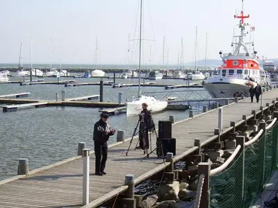 Ferienhaus für 3 Personen in Ostseebad Kühlungsborn 9/10