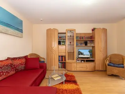Ferienhaus für 4 Personen in Ostseebad Kühlungsborn 2/10