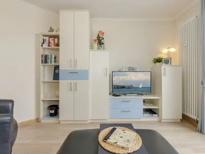 Ferienhaus für 2 Personen in Ostseebad Kühlungsborn 5/10