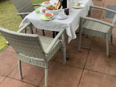 Ferienhaus für 4 Personen in Ostseebad Kühlungsborn 7/10
