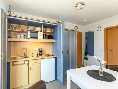 Ferienhaus für 2 Personen in Ostseebad Kühlungsborn 7/10