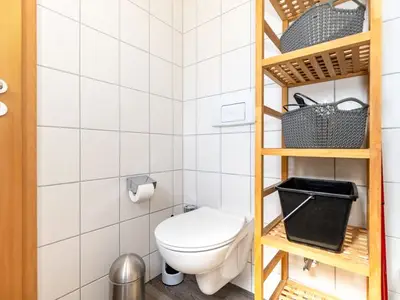 Ferienhaus für 2 Personen in Ostseebad Kühlungsborn 9/10