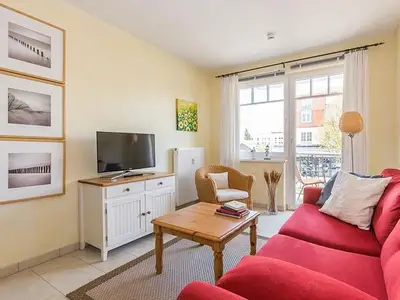 Ferienhaus für 2 Personen in Ostseebad Kühlungsborn 2/10