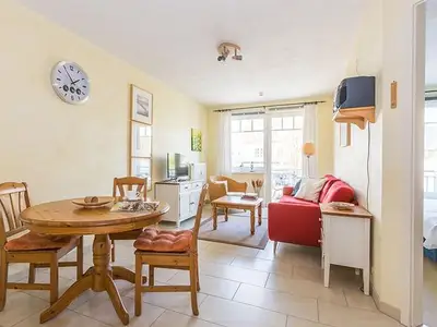 Ferienhaus für 2 Personen in Ostseebad Kühlungsborn 3/10