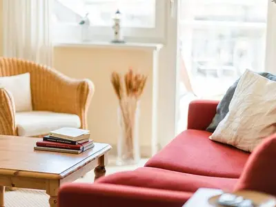 Ferienhaus für 2 Personen in Ostseebad Kühlungsborn 4/10