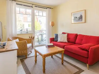 Ferienhaus für 2 Personen in Ostseebad Kühlungsborn 5/10