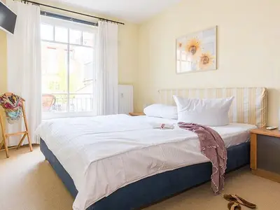 Ferienhaus für 2 Personen in Ostseebad Kühlungsborn 7/10