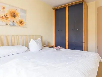 Ferienhaus für 2 Personen in Ostseebad Kühlungsborn 8/10