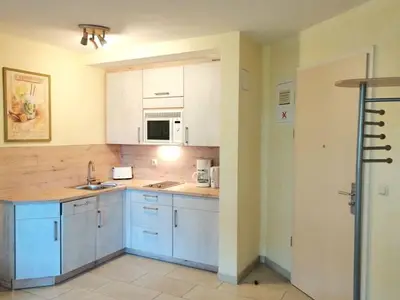 Ferienhaus für 2 Personen in Ostseebad Kühlungsborn 9/10