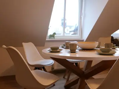 Ferienhaus für 5 Personen in Ostseebad Kühlungsborn 4/10