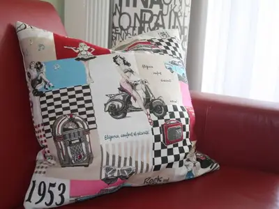 Ferienhaus für 4 Personen in Ostseebad Kühlungsborn 5/10