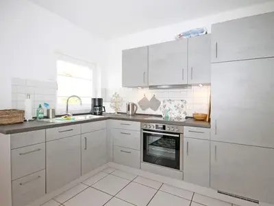 Ferienhaus für 3 Personen in Ostseebad Kühlungsborn 8/10