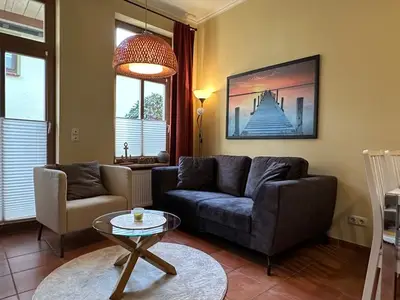 Ferienhaus für 2 Personen in Ostseebad Kühlungsborn 2/10