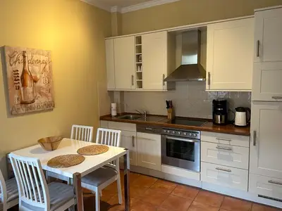 Ferienhaus für 2 Personen in Ostseebad Kühlungsborn 4/10