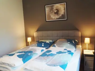 Ferienhaus für 2 Personen in Ostseebad Kühlungsborn 6/10
