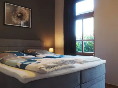Ferienhaus für 2 Personen in Ostseebad Kühlungsborn 7/10