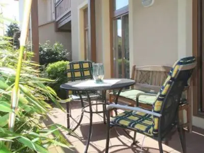 Ferienhaus für 2 Personen in Ostseebad Kühlungsborn 9/10