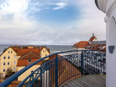 Ferienhaus für 3 Personen in Ostseebad Kühlungsborn 2/10