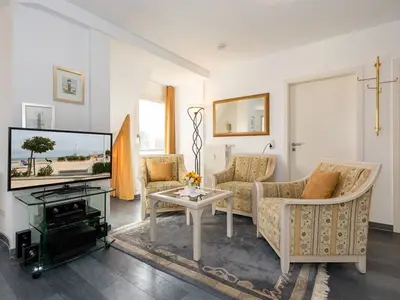 Ferienhaus für 3 Personen in Ostseebad Kühlungsborn 3/10