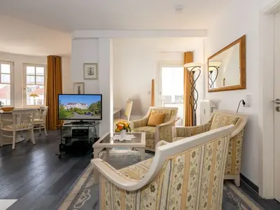 Ferienhaus für 3 Personen in Ostseebad Kühlungsborn 5/10