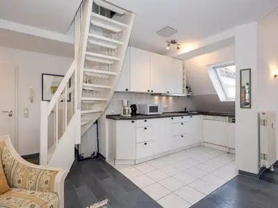 Ferienhaus für 3 Personen in Ostseebad Kühlungsborn 7/10