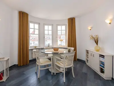 Ferienhaus für 3 Personen in Ostseebad Kühlungsborn 9/10