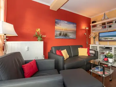 Ferienhaus für 2 Personen in Ostseebad Kühlungsborn 2/10