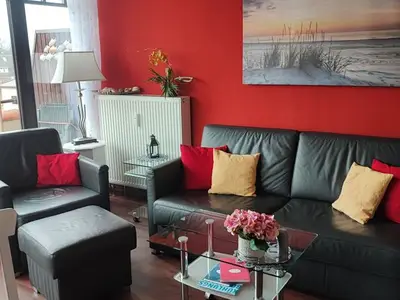 Ferienhaus für 2 Personen in Ostseebad Kühlungsborn 3/10