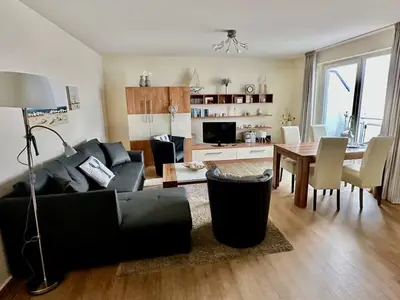 Ferienhaus für 2 Personen in Ostseebad Kühlungsborn 3/10