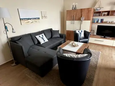 Ferienhaus für 2 Personen in Ostseebad Kühlungsborn 5/10