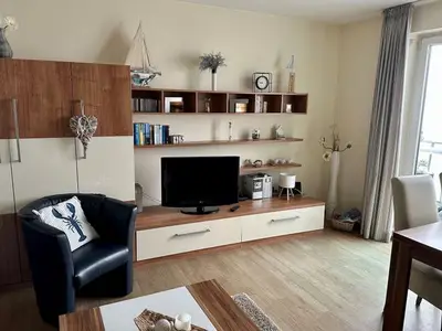 Ferienhaus für 2 Personen in Ostseebad Kühlungsborn 6/10