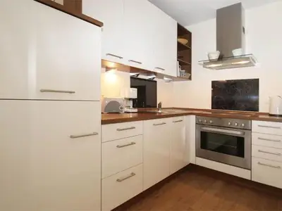 Ferienhaus für 2 Personen in Ostseebad Kühlungsborn 8/10