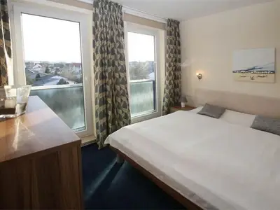 Ferienhaus für 2 Personen in Ostseebad Kühlungsborn 9/10