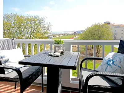 Ferienhaus für 3 Personen in Ostseebad Kühlungsborn 10/10