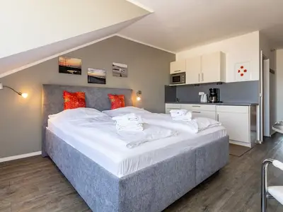Ferienhaus für 2 Personen in Ostseebad Kühlungsborn 3/10