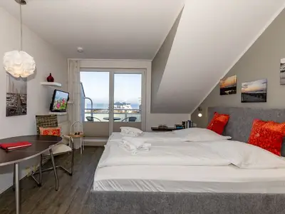 Ferienhaus für 2 Personen in Ostseebad Kühlungsborn 4/10