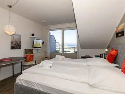 Ferienhaus für 2 Personen in Ostseebad Kühlungsborn 5/10
