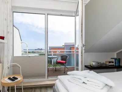 Ferienhaus für 2 Personen in Ostseebad Kühlungsborn 6/10