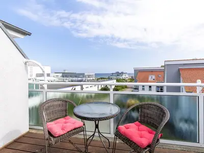 Ferienhaus für 2 Personen in Ostseebad Kühlungsborn 7/10