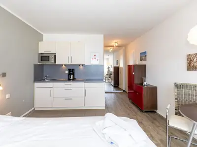 Ferienhaus für 2 Personen in Ostseebad Kühlungsborn 8/10