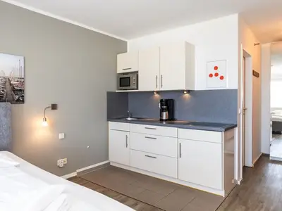 Ferienhaus für 2 Personen in Ostseebad Kühlungsborn 9/10