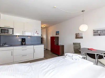 Ferienhaus für 2 Personen in Ostseebad Kühlungsborn 10/10