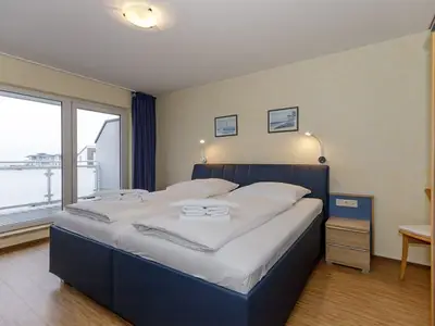 Ferienhaus für 4 Personen in Ostseebad Kühlungsborn 9/10