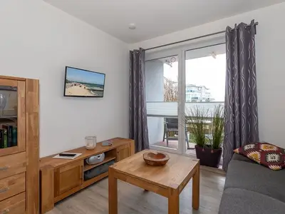 Ferienhaus für 3 Personen in Ostseebad Kühlungsborn 5/10