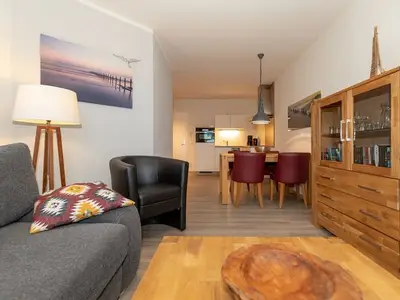 Ferienhaus für 3 Personen in Ostseebad Kühlungsborn 7/10