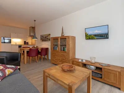 Ferienhaus für 3 Personen in Ostseebad Kühlungsborn 8/10