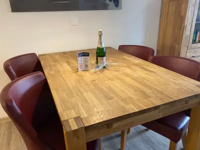 Ferienhaus für 3 Personen in Ostseebad Kühlungsborn 9/10