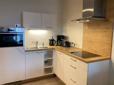 Ferienhaus für 3 Personen in Ostseebad Kühlungsborn 10/10