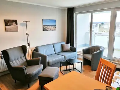 Ferienhaus für 4 Personen in Ostseebad Kühlungsborn 2/10