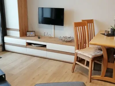 Ferienhaus für 4 Personen in Ostseebad Kühlungsborn 3/10